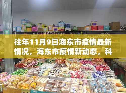 海东市疫情最新动态,科技赋能智能抗疫重塑新篇章(往年11月9日)