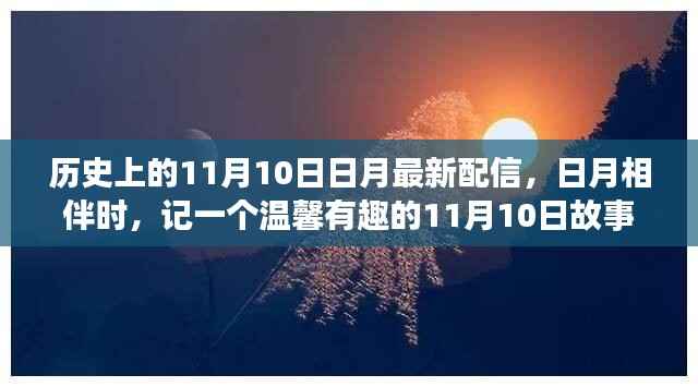 日月相伴时,温馨有趣的11月10日故事配信