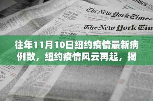 揭秘纽约疫情风云再起,往年11月10日疫情最新病例数及其背后的故事