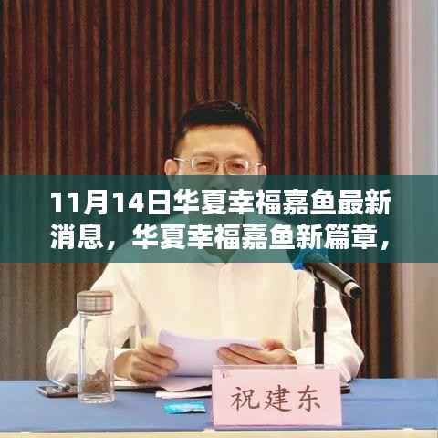 华夏幸福嘉鱼新篇章,自然怀抱中的宁静与微笑之旅(11月14日最新消息)