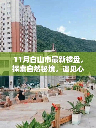 探索自然秘境,启程宁静之旅,白山市最新楼盘探访指南