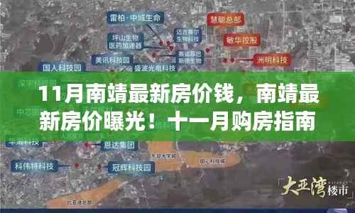 11月南靖房价最新动态,市场走势揭秘与购房指南