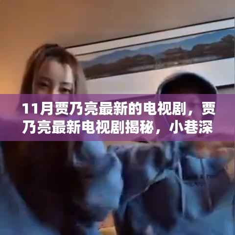 贾乃亮最新电视剧揭秘,小巷深处的奇遇记