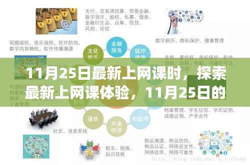 探索最新网课体验,11月25日课堂洞察分享