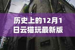 云猫玩最新版,探秘小巷深处的神秘角落的历史之旅
