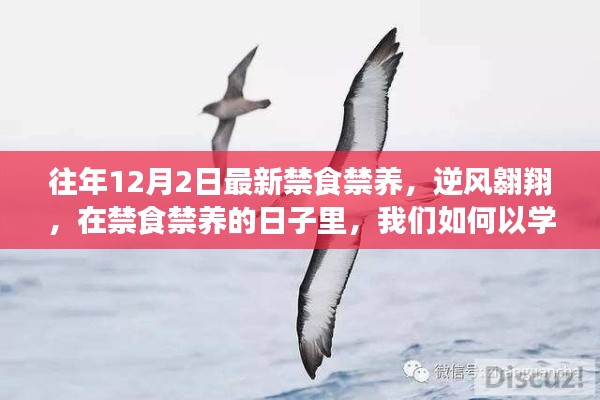 禁食禁养背景下,如何以学习为翼自信应对变化