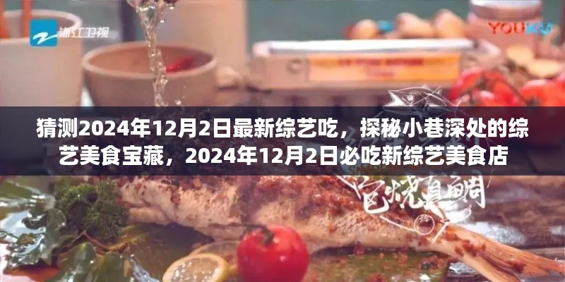 探秘小巷深处的综艺美食宝藏,2024年必尝新综艺美食之旅