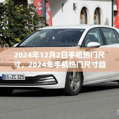 2024年手机热门尺寸展望,未来趋势与手机尺寸发展