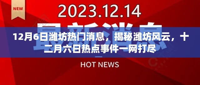 揭秘潍坊风云,十二月六日热点事件全解析