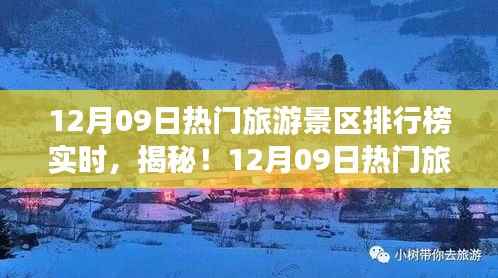 揭秘热门旅游景区排行榜TOP榜,探寻远离尘嚣的内心平静之旅(12月09日实时更新)
