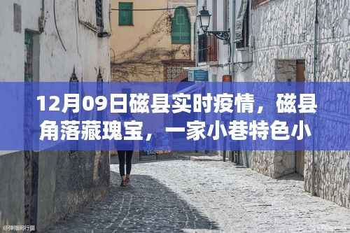 磁县角落小店独特风采,疫情之下的实时播报与独特风采