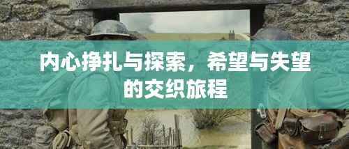内心挣扎与探索,希望与失望的交织旅程