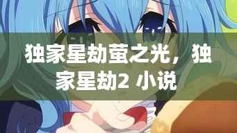 独家星劫萤之光,独家星劫2 小说
