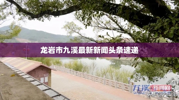 龙岩市九溪最新新闻头条速递