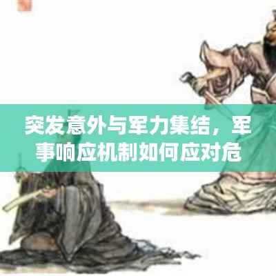 突发意外与军力集结,军事响应机制如何应对危机挑战