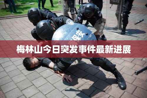 梅林山今日突发事件最新进展