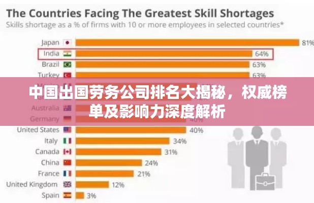 中国出国劳务公司排名大揭秘,权威榜单及影响力深度解析